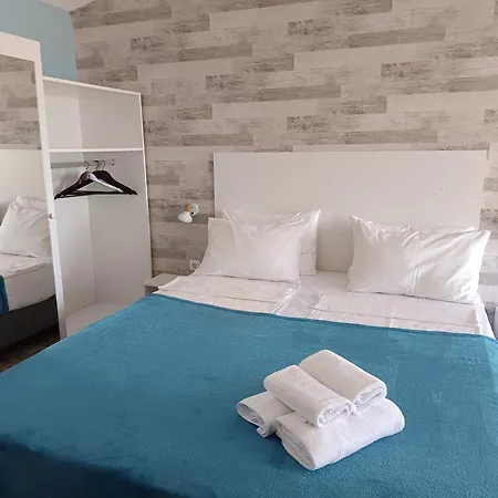 Simada Blue Pensionat Golden Sands