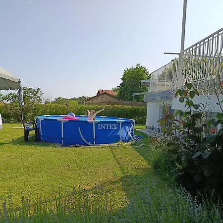 Simada Blue Golden Sands