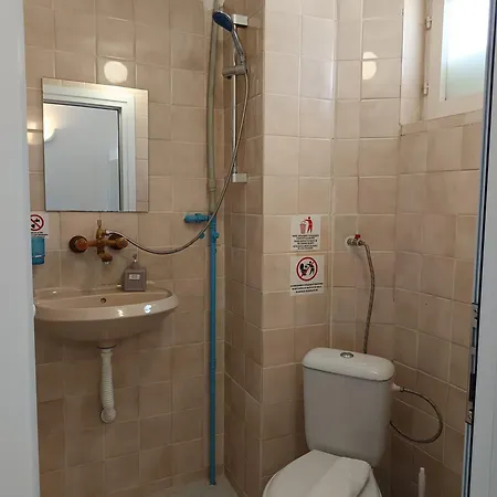 Simada Blue Pensionat Golden Sands