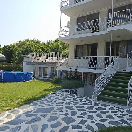 Simada Blue Golden Sands