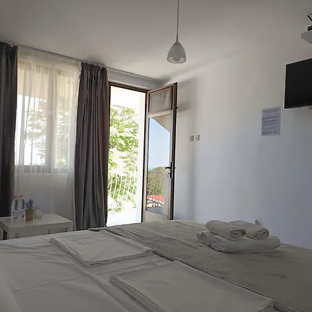 Simada Blue Pensionat