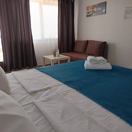 Pensionat Simada Blue 3*