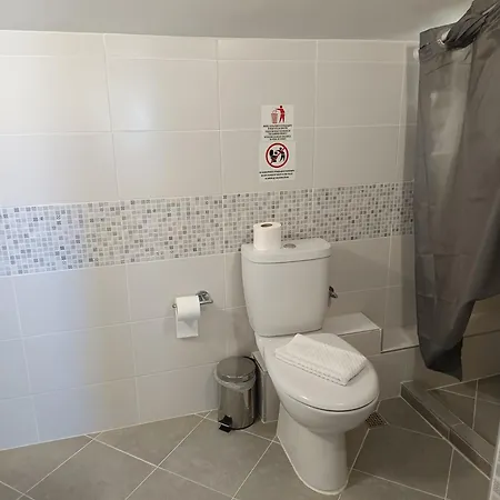 Simada Blue Pensionat