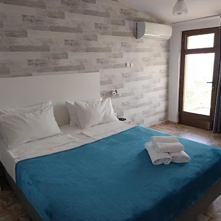 Simada Blue Pensionat 3*