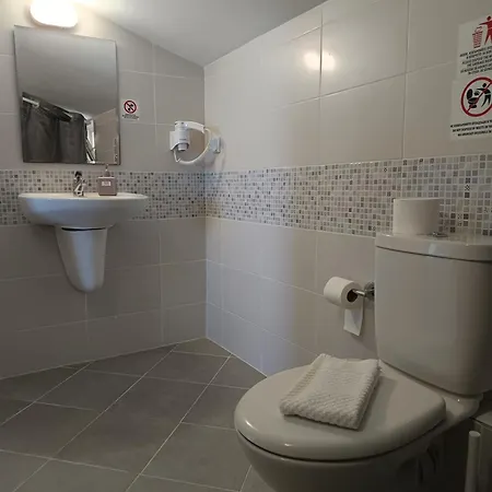 Casa de hóspedes Simada Blue 3*