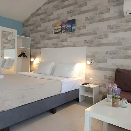 Simada Blue Pensionat Golden Sands