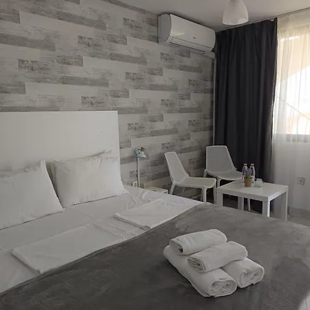 Simada Blue Golden Sands