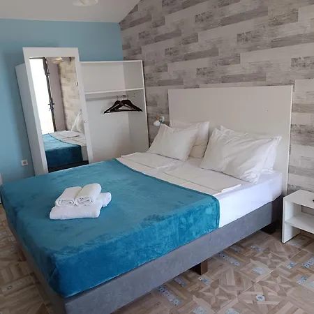 Simada Blue Pensionat