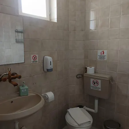 Pensionat Simada Blue