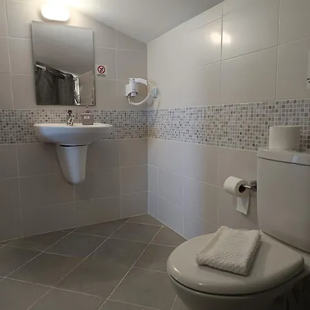 Simada Blue Golden Sands