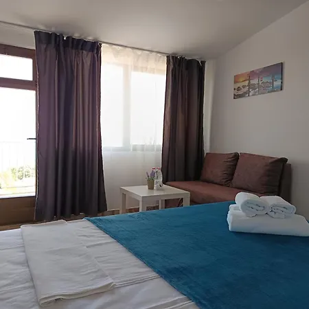 Simada Blue Pensionat