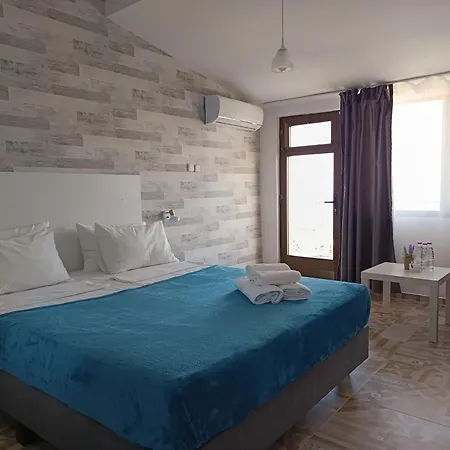 Simada Blue Pensionat 3*