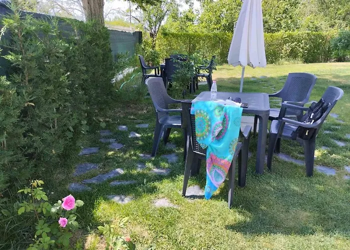 Guest house Simada Blue 3*