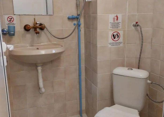 Simada Blue 3* Golden Sands