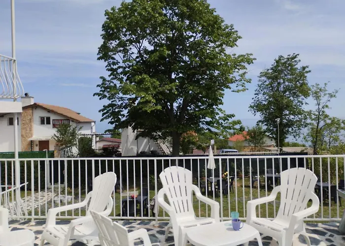 Simada Blue Golden Sands