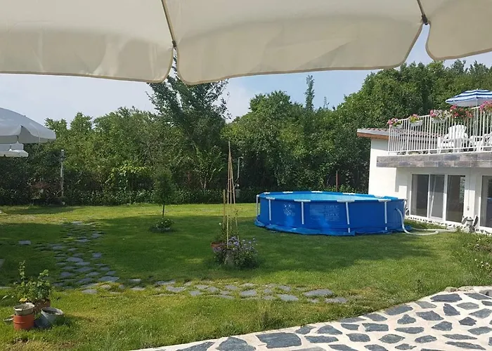 Simada Blue Guest house Golden Sands