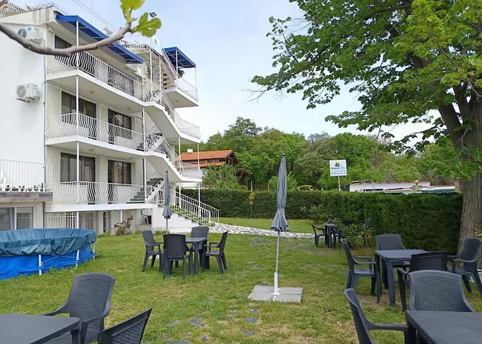 Guest house Simada Blue Golden Sands