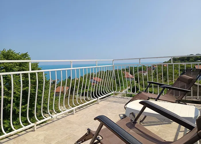 Simada Blue 3* Golden Sands