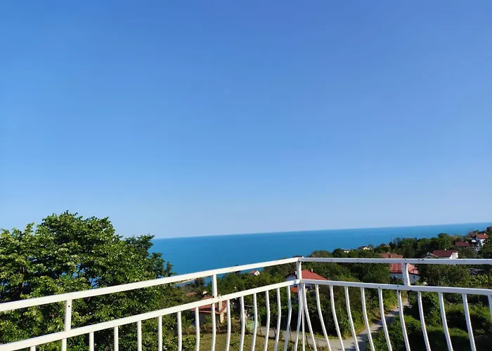 Simada Blue Guest house