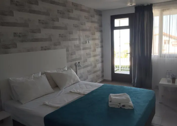 Simada Blue Guest house 3*