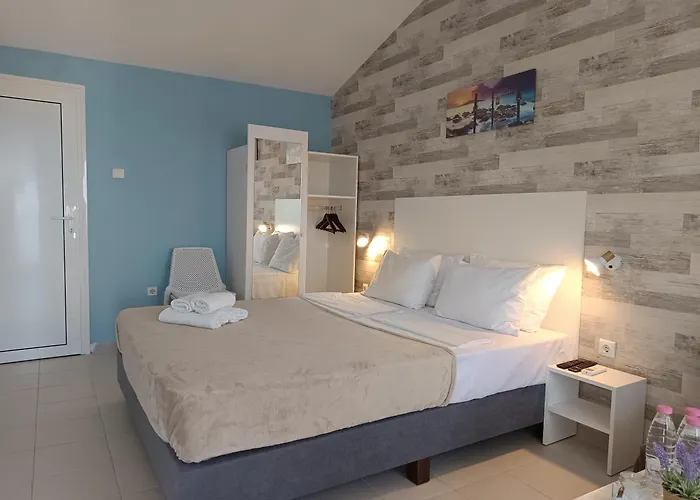 Guest house Simada Blue Golden Sands
