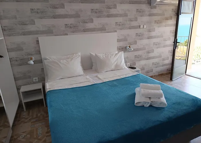 Simada Blue Golden Sands