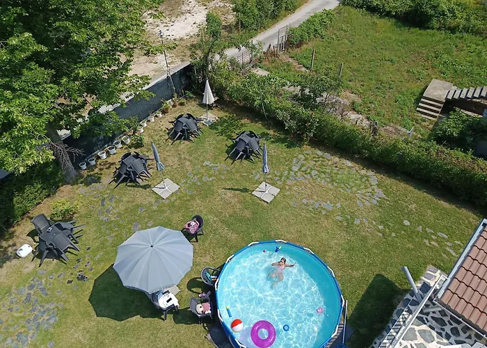 Simada Blue Guest house