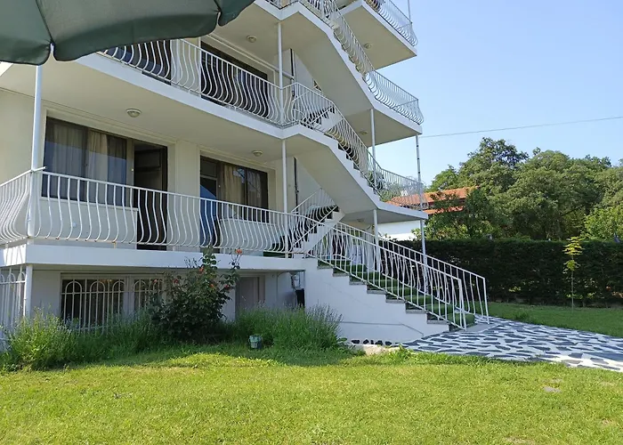 Simada Blue Guest house 3*