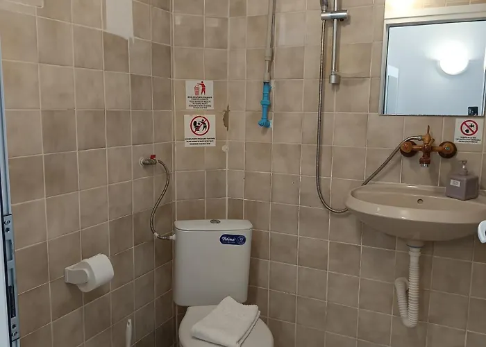 Simada Blue Guest house