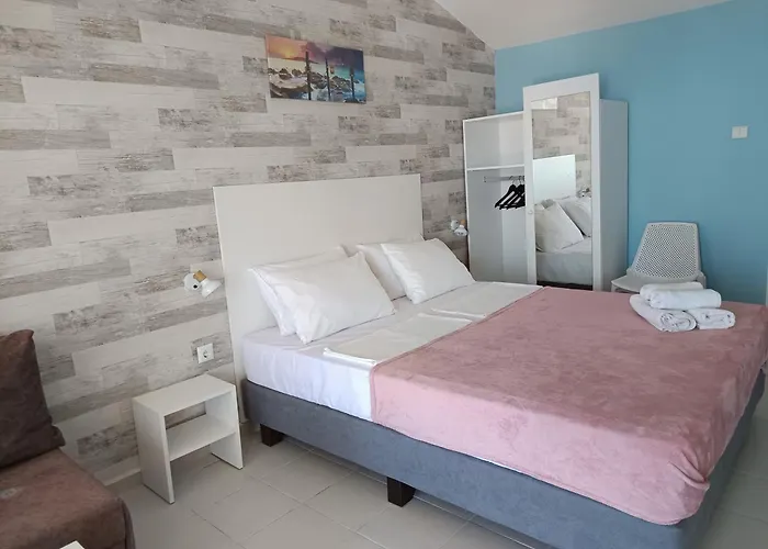 Simada Blue Guest house 3*