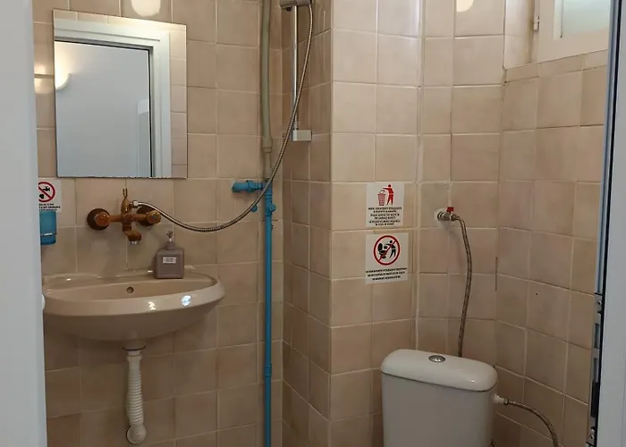 Simada Blue Guest house Golden Sands