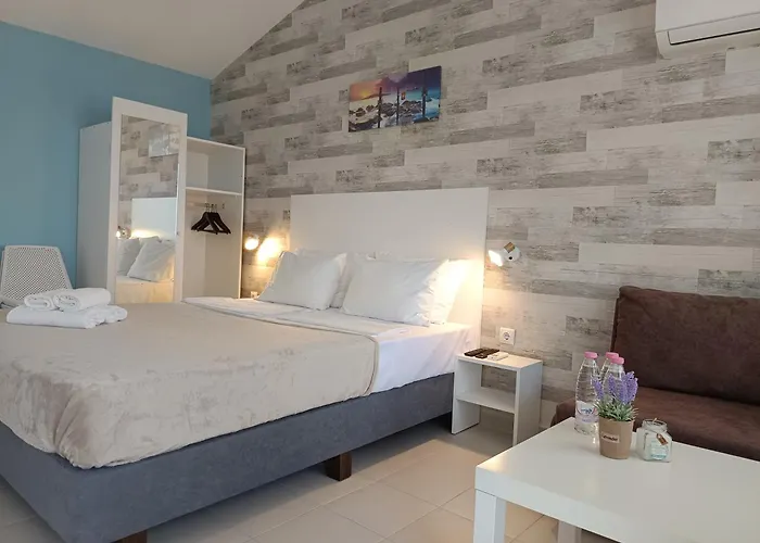 Guest house Simada Blue Golden Sands