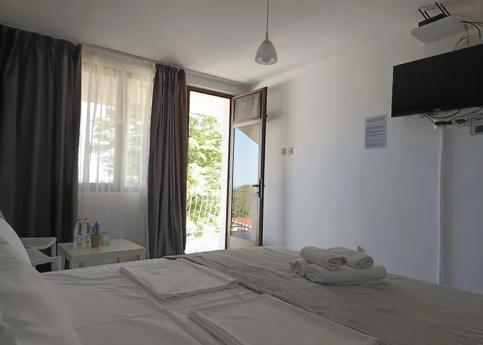 Simada Blue Guest house