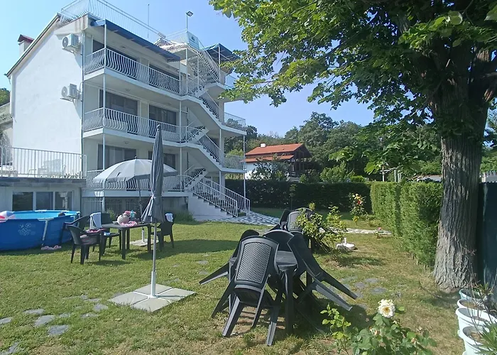 Guest house Simada Blue