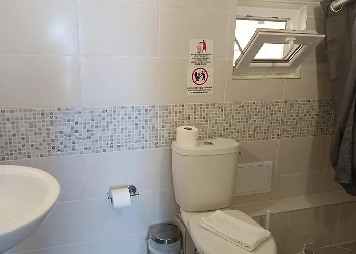 Simada Blue Guest house Golden Sands