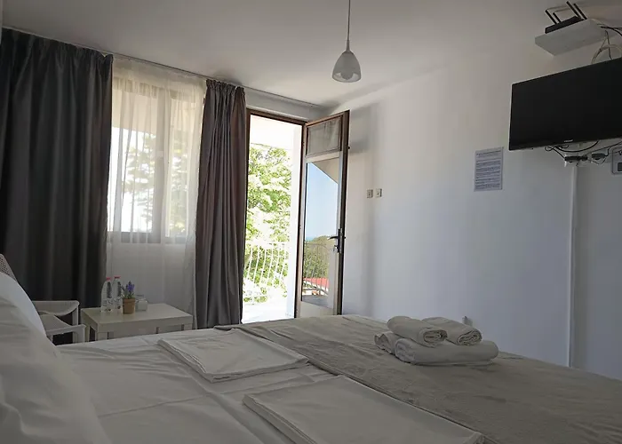 Guest house Simada Blue Golden Sands