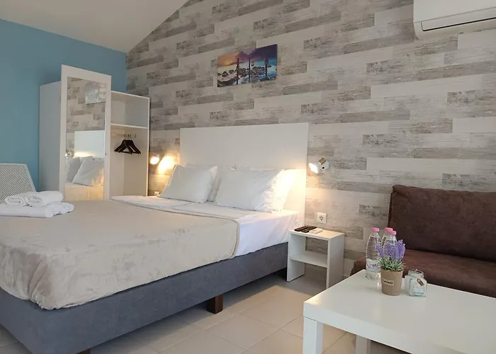 Simada Blue Guest house Golden Sands