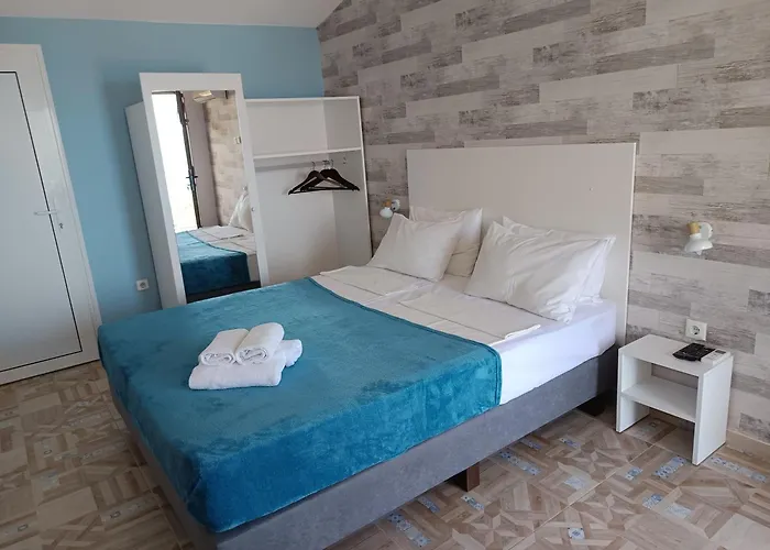 Simada Blue Guest house