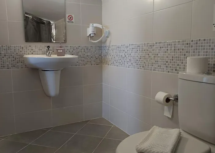 Simada Blue Golden Sands