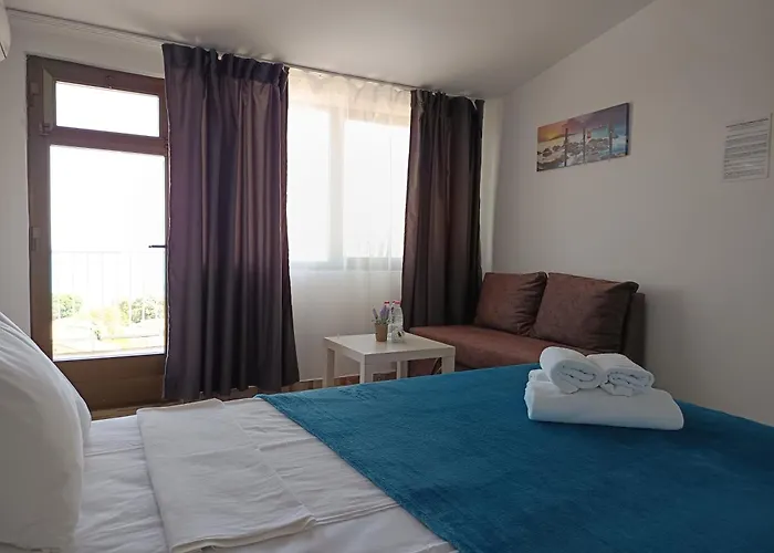 Simada Blue Guest house