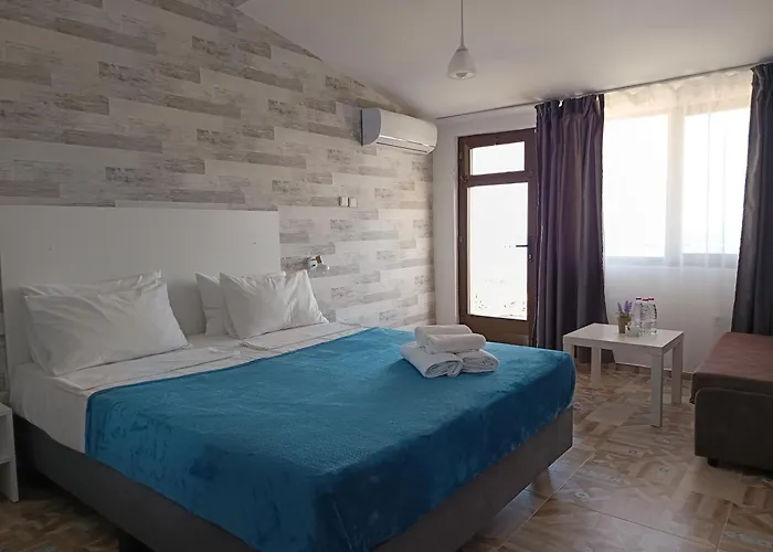 Simada Blue Guest house 3*